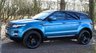 USED 2013 13 LAND ROVER RANGE ROVER EVOQUE 2.2 SD4 (190) Pure 5dr 4WD [Tech Pack] 6 Speed Manual Euro 5 (Navigation / Black Pack) !! NATIONWIDE DELIVERY AVAILABLE !!
