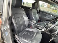 USED 2012 62 KIA SPORTAGE 2.0 CRDI KX-3 SAT NAV 5d 134 BHP PAN ROOF, HEATED LEATHER, NAV, AUTO