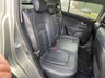 USED 2012 62 KIA SPORTAGE 2.0 CRDI KX-3 SAT NAV 5d 134 BHP PAN ROOF, HEATED LEATHER, NAV, AUTO