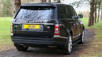 USED 2015 15 LAND ROVER RANGE ROVER 3.0 TDV6 (258) Autobiography 4dr Auto 4WD Euro 5 (Sliding Panoramic Sunroof / 4 Zone Climate) !! NATIONWIDE DELIVERY AVAILABLE !!
