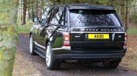 USED 2015 15 LAND ROVER RANGE ROVER 3.0 TDV6 (258) Autobiography 4dr Auto 4WD Euro 5 (Sliding Panoramic Sunroof / 4 Zone Climate) !! NATIONWIDE DELIVERY AVAILABLE !!