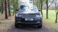 USED 2015 15 LAND ROVER RANGE ROVER 3.0 TDV6 (258) Autobiography 4dr Auto 4WD Euro 5 (Sliding Panoramic Sunroof / 4 Zone Climate) !! NATIONWIDE DELIVERY AVAILABLE !!