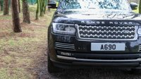 USED 2015 15 LAND ROVER RANGE ROVER 3.0 TDV6 (258) Autobiography 4dr Auto 4WD Euro 5 (Sliding Panoramic Sunroof / 4 Zone Climate) !! NATIONWIDE DELIVERY AVAILABLE !!