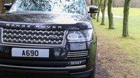 USED 2015 15 LAND ROVER RANGE ROVER 3.0 TDV6 (258) Autobiography 4dr Auto 4WD Euro 5 (Sliding Panoramic Sunroof / 4 Zone Climate) !! NATIONWIDE DELIVERY AVAILABLE !!