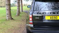 USED 2015 15 LAND ROVER RANGE ROVER 3.0 TDV6 (258) Autobiography 4dr Auto 4WD Euro 5 (Sliding Panoramic Sunroof / 4 Zone Climate) !! NATIONWIDE DELIVERY AVAILABLE !!