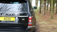 USED 2015 15 LAND ROVER RANGE ROVER 3.0 TDV6 (258) Autobiography 4dr Auto 4WD Euro 5 (Sliding Panoramic Sunroof / 4 Zone Climate) !! NATIONWIDE DELIVERY AVAILABLE !!