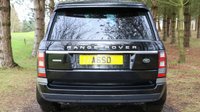 USED 2015 15 LAND ROVER RANGE ROVER 3.0 TDV6 (258) Autobiography 4dr Auto 4WD Euro 5 (Sliding Panoramic Sunroof / 4 Zone Climate) !! NATIONWIDE DELIVERY AVAILABLE !!