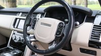 USED 2015 15 LAND ROVER RANGE ROVER 3.0 TDV6 (258) Autobiography 4dr Auto 4WD Euro 5 (Sliding Panoramic Sunroof / 4 Zone Climate) !! NATIONWIDE DELIVERY AVAILABLE !!