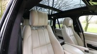 USED 2015 15 LAND ROVER RANGE ROVER 3.0 TDV6 (258) Autobiography 4dr Auto 4WD Euro 5 (Sliding Panoramic Sunroof / 4 Zone Climate) !! NATIONWIDE DELIVERY AVAILABLE !!