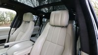 USED 2015 15 LAND ROVER RANGE ROVER 3.0 TDV6 (258) Autobiography 4dr Auto 4WD Euro 5 (Sliding Panoramic Sunroof / 4 Zone Climate) !! NATIONWIDE DELIVERY AVAILABLE !!