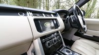 USED 2015 15 LAND ROVER RANGE ROVER 3.0 TDV6 (258) Autobiography 4dr Auto 4WD Euro 5 (Sliding Panoramic Sunroof / 4 Zone Climate) !! NATIONWIDE DELIVERY AVAILABLE !!
