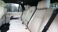 USED 2015 15 LAND ROVER RANGE ROVER 3.0 TDV6 (258) Autobiography 4dr Auto 4WD Euro 5 (Sliding Panoramic Sunroof / 4 Zone Climate) !! NATIONWIDE DELIVERY AVAILABLE !!