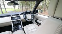 USED 2015 15 LAND ROVER RANGE ROVER 3.0 TDV6 (258) Autobiography 4dr Auto 4WD Euro 5 (Sliding Panoramic Sunroof / 4 Zone Climate) !! NATIONWIDE DELIVERY AVAILABLE !!