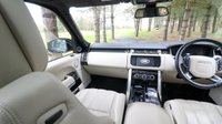 USED 2015 15 LAND ROVER RANGE ROVER 3.0 TDV6 (258) Autobiography 4dr Auto 4WD Euro 5 (Sliding Panoramic Sunroof / 4 Zone Climate) !! NATIONWIDE DELIVERY AVAILABLE !!