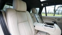 USED 2015 15 LAND ROVER RANGE ROVER 3.0 TDV6 (258) Autobiography 4dr Auto 4WD Euro 5 (Sliding Panoramic Sunroof / 4 Zone Climate) !! NATIONWIDE DELIVERY AVAILABLE !!