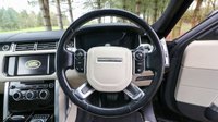 USED 2015 15 LAND ROVER RANGE ROVER 3.0 TDV6 (258) Autobiography 4dr Auto 4WD Euro 5 (Sliding Panoramic Sunroof / 4 Zone Climate) !! NATIONWIDE DELIVERY AVAILABLE !!