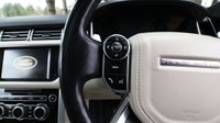 USED 2015 15 LAND ROVER RANGE ROVER 3.0 TDV6 (258) Autobiography 4dr Auto 4WD Euro 5 (Sliding Panoramic Sunroof / 4 Zone Climate) !! NATIONWIDE DELIVERY AVAILABLE !!