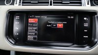 USED 2015 15 LAND ROVER RANGE ROVER 3.0 TDV6 (258) Autobiography 4dr Auto 4WD Euro 5 (Sliding Panoramic Sunroof / 4 Zone Climate) !! NATIONWIDE DELIVERY AVAILABLE !!