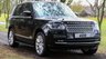 USED 2015 15 LAND ROVER RANGE ROVER 3.0 TDV6 (258) Autobiography 4dr Auto 4WD Euro 5 (Sliding Panoramic Sunroof / 4 Zone Climate) !! NATIONWIDE DELIVERY AVAILABLE !!
