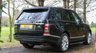 USED 2015 15 LAND ROVER RANGE ROVER 3.0 TDV6 (258) Autobiography 4dr Auto 4WD Euro 5 (Sliding Panoramic Sunroof / 4 Zone Climate) !! NATIONWIDE DELIVERY AVAILABLE !!