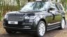 USED 2015 15 LAND ROVER RANGE ROVER 3.0 TDV6 (258) Autobiography 4dr Auto 4WD Euro 5 (Sliding Panoramic Sunroof / 4 Zone Climate) !! NATIONWIDE DELIVERY AVAILABLE !!