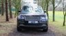 USED 2015 15 LAND ROVER RANGE ROVER 3.0 TDV6 (258) Autobiography 4dr Auto 4WD Euro 5 (Sliding Panoramic Sunroof / 4 Zone Climate) !! NATIONWIDE DELIVERY AVAILABLE !!