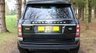 USED 2015 15 LAND ROVER RANGE ROVER 3.0 TDV6 (258) Autobiography 4dr Auto 4WD Euro 5 (Sliding Panoramic Sunroof / 4 Zone Climate) !! NATIONWIDE DELIVERY AVAILABLE !!