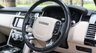 USED 2015 15 LAND ROVER RANGE ROVER 3.0 TDV6 (258) Autobiography 4dr Auto 4WD Euro 5 (Sliding Panoramic Sunroof / 4 Zone Climate) !! NATIONWIDE DELIVERY AVAILABLE !!