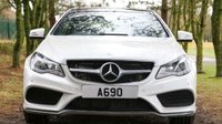 USED 2014 64 MERCEDES-BENZ E-CLASS E350d BlueTEC (252) AMG Sport 2dr Coupe 7 Speed G-Tronic Euro 6 (Panoramic Sunroof) !! NATIONWIDE DELIVERY AVAILABLE !!