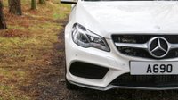 USED 2014 64 MERCEDES-BENZ E-CLASS E350d BlueTEC (252) AMG Sport 2dr Coupe 7 Speed G-Tronic Euro 6 (Panoramic Sunroof) !! NATIONWIDE DELIVERY AVAILABLE !!
