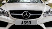 USED 2014 64 MERCEDES-BENZ E-CLASS E350d BlueTEC (252) AMG Sport 2dr Coupe 7 Speed G-Tronic Euro 6 (Panoramic Sunroof) !! NATIONWIDE DELIVERY AVAILABLE !!