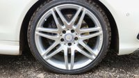 USED 2014 64 MERCEDES-BENZ E-CLASS E350d BlueTEC (252) AMG Sport 2dr Coupe 7 Speed G-Tronic Euro 6 (Panoramic Sunroof) !! NATIONWIDE DELIVERY AVAILABLE !!