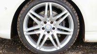 USED 2014 64 MERCEDES-BENZ E-CLASS E350d BlueTEC (252) AMG Sport 2dr Coupe 7 Speed G-Tronic Euro 6 (Panoramic Sunroof) !! NATIONWIDE DELIVERY AVAILABLE !!