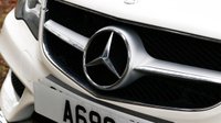 USED 2014 64 MERCEDES-BENZ E-CLASS E350d BlueTEC (252) AMG Sport 2dr Coupe 7 Speed G-Tronic Euro 6 (Panoramic Sunroof) !! NATIONWIDE DELIVERY AVAILABLE !!