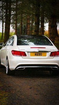 USED 2014 64 MERCEDES-BENZ E-CLASS E350d BlueTEC (252) AMG Sport 2dr Coupe 7 Speed G-Tronic Euro 6 (Panoramic Sunroof) !! NATIONWIDE DELIVERY AVAILABLE !!