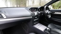 USED 2014 64 MERCEDES-BENZ E-CLASS E350d BlueTEC (252) AMG Sport 2dr Coupe 7 Speed G-Tronic Euro 6 (Panoramic Sunroof) !! NATIONWIDE DELIVERY AVAILABLE !!