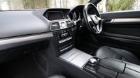 USED 2014 64 MERCEDES-BENZ E-CLASS E350d BlueTEC (252) AMG Sport 2dr Coupe 7 Speed G-Tronic Euro 6 (Panoramic Sunroof) !! NATIONWIDE DELIVERY AVAILABLE !!
