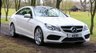 USED 2014 64 MERCEDES-BENZ E-CLASS E350d BlueTEC (252) AMG Sport 2dr Coupe 7 Speed G-Tronic Euro 6 (Panoramic Sunroof) !! NATIONWIDE DELIVERY AVAILABLE !!