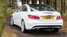USED 2014 64 MERCEDES-BENZ E-CLASS E350d BlueTEC (252) AMG Sport 2dr Coupe 7 Speed G-Tronic Euro 6 (Panoramic Sunroof) !! NATIONWIDE DELIVERY AVAILABLE !!