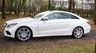 USED 2014 64 MERCEDES-BENZ E-CLASS E350d BlueTEC (252) AMG Sport 2dr Coupe 7 Speed G-Tronic Euro 6 (Panoramic Sunroof) !! NATIONWIDE DELIVERY AVAILABLE !!