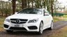 USED 2014 64 MERCEDES-BENZ E-CLASS E350d BlueTEC (252) AMG Sport 2dr Coupe 7 Speed G-Tronic Euro 6 (Panoramic Sunroof) !! NATIONWIDE DELIVERY AVAILABLE !!