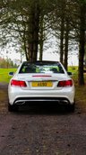 USED 2014 64 MERCEDES-BENZ E-CLASS E350d BlueTEC (252) AMG Sport 2dr Coupe 7 Speed G-Tronic Euro 6 (Panoramic Sunroof) !! NATIONWIDE DELIVERY AVAILABLE !!