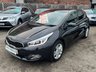 USED 2015 15 KIA CEED 1.6 GDi EcoDynamics '3' 5dr - PARK ASSIST 