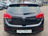 USED 2015 15 KIA CEED 1.6 GDi EcoDynamics '3' 5dr - PARK ASSIST 