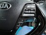 USED 2015 15 KIA CEED 1.6 GDi EcoDynamics '3' 5dr - PARK ASSIST 