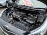 USED 2015 15 KIA CEED 1.6 GDi EcoDynamics '3' 5dr - PARK ASSIST 
