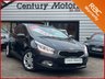USED 2015 15 KIA CEED 1.6 GDi EcoDynamics '3' 5dr - PARK ASSIST 