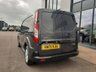 USED 2021 71 FORD TRANSIT CONNECT 1.5 200 LIMITED TDCI L1 120PS EURO 6  ULEZ FREE  AIR CONDITIONING