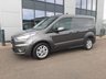 USED 2021 71 FORD TRANSIT CONNECT 1.5 200 LIMITED TDCI L1 120PS EURO 6  ULEZ FREE  AIR CONDITIONING