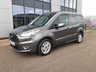 USED 2021 71 FORD TRANSIT CONNECT 1.5 200 LIMITED TDCI L1 120PS EURO 6  ULEZ FREE  AIR CONDITIONING